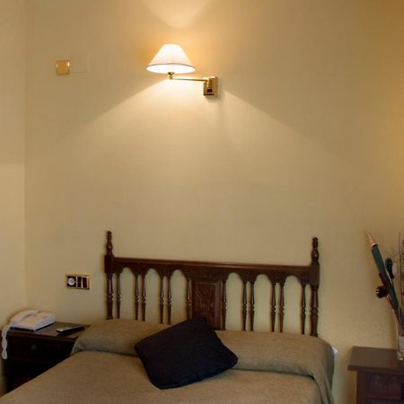 Hotel A Nieu Jaca Dış mekan fotoğraf