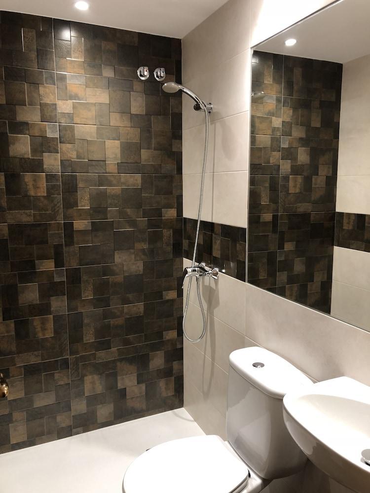 Hotel A Nieu Jaca Dış mekan fotoğraf