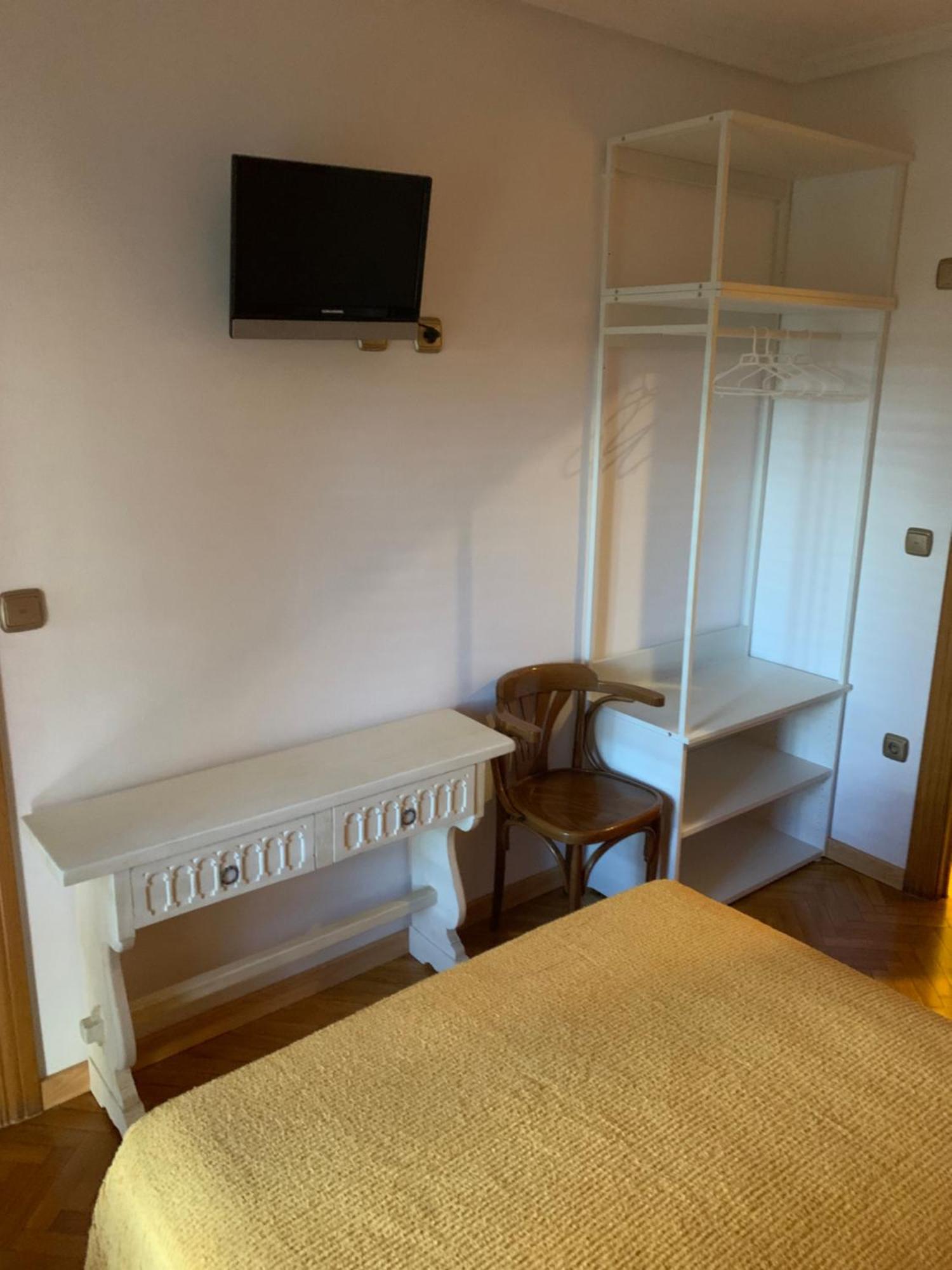 Hotel A Nieu Jaca Dış mekan fotoğraf