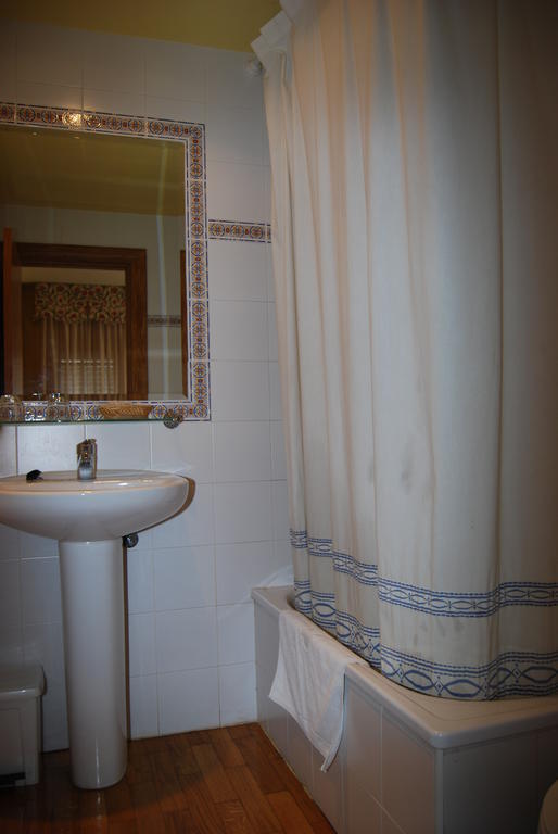 Hotel A Nieu Jaca Dış mekan fotoğraf