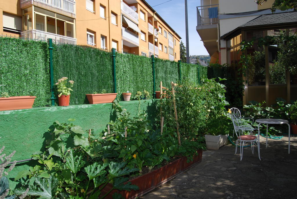 Hotel A Nieu Jaca Dış mekan fotoğraf